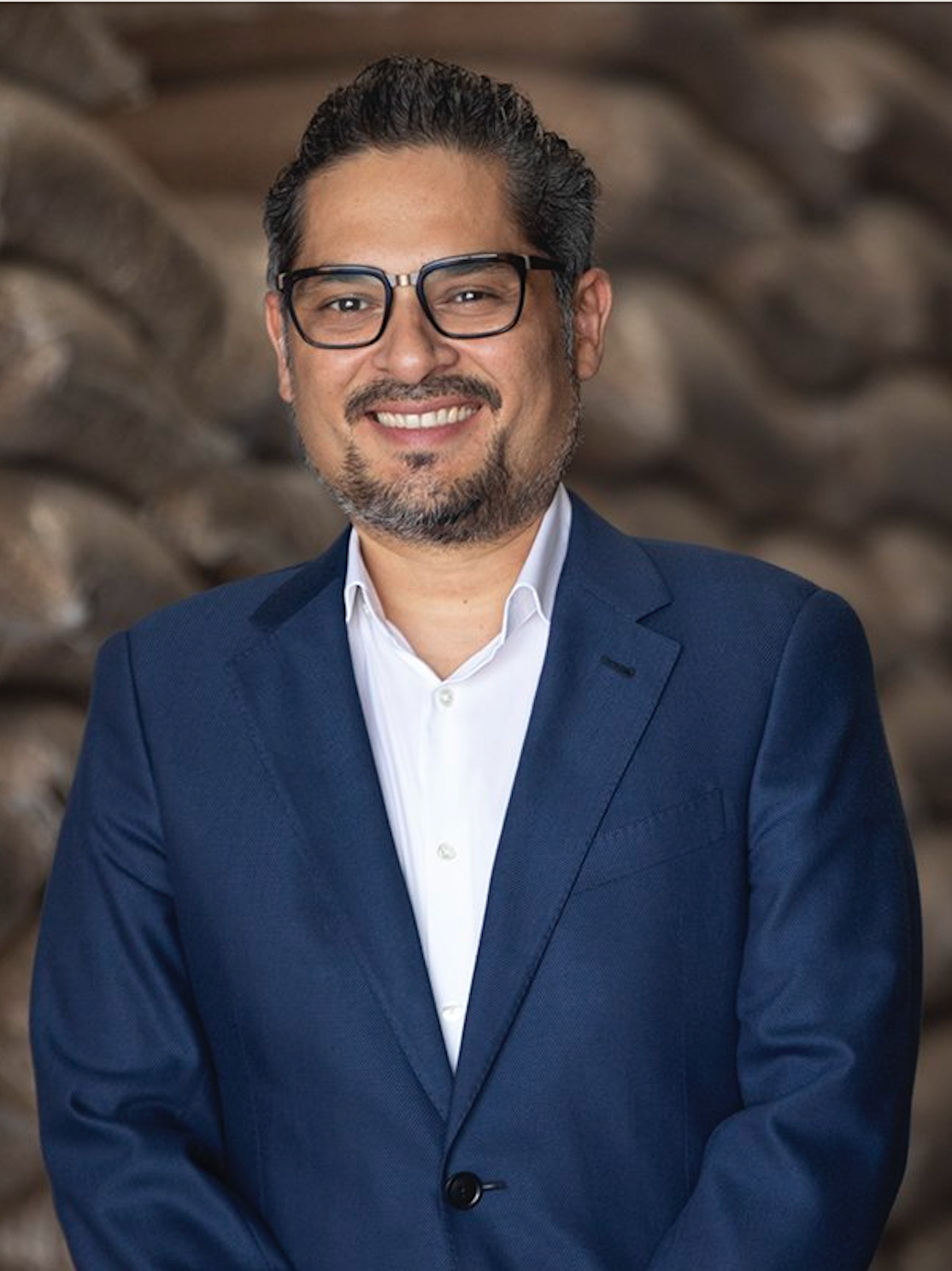 Joel Valenzuela Romero